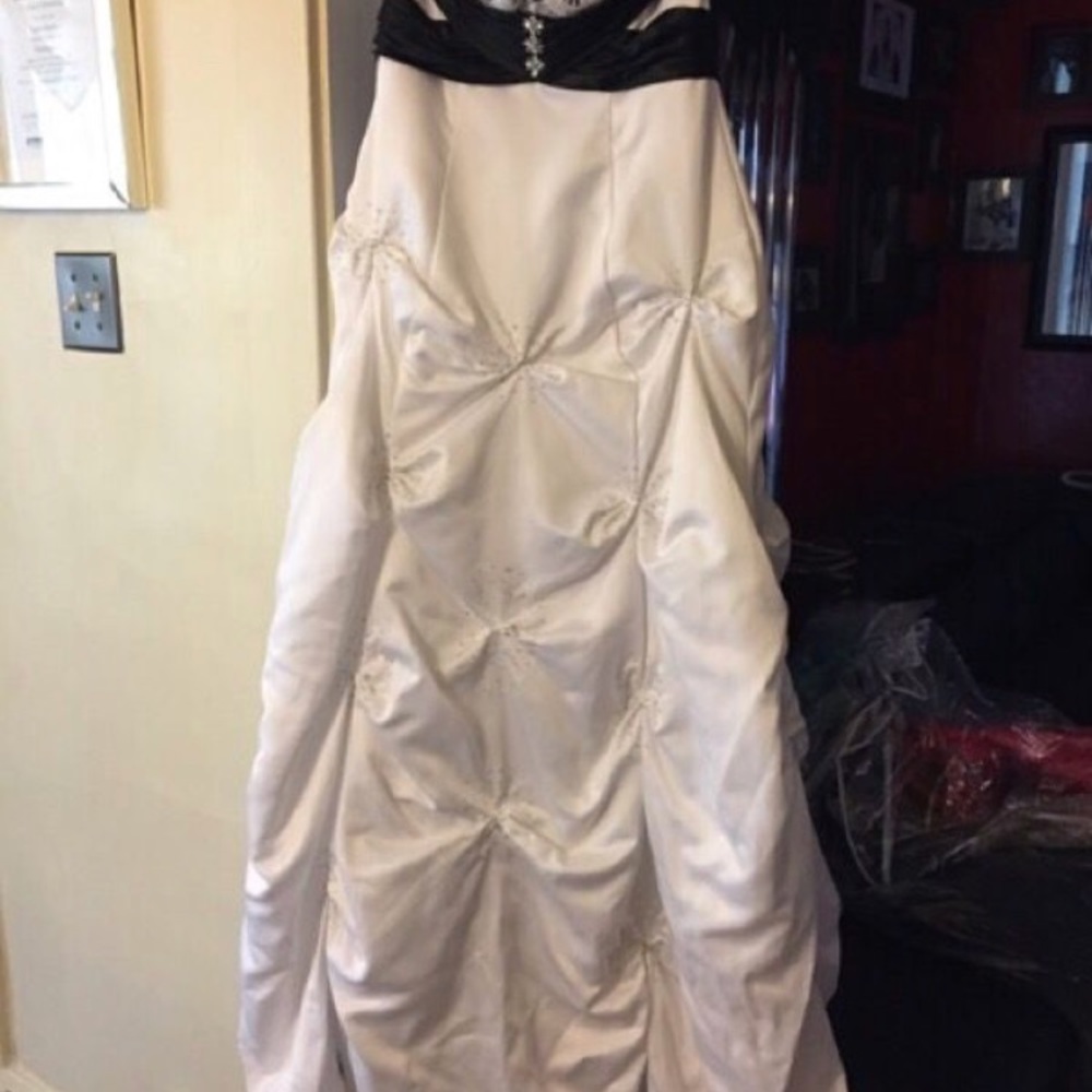Prom Gown